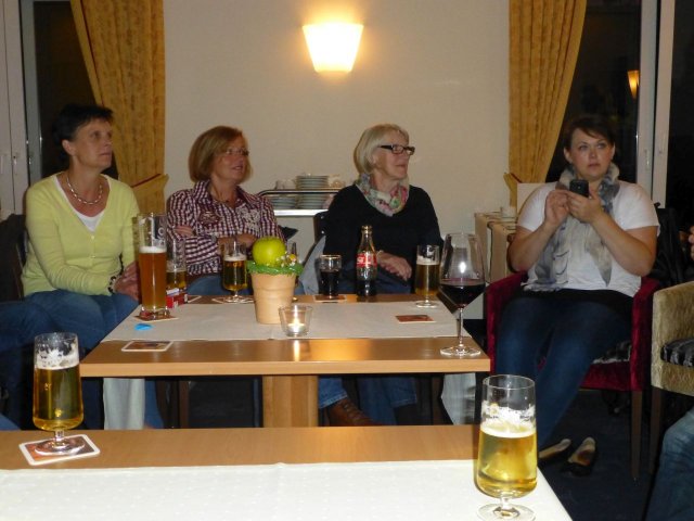 Apfeltour 2014
