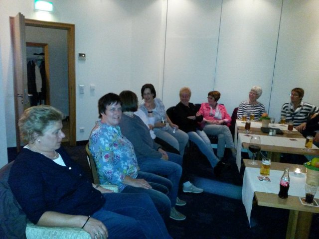 Apfeltour 2014