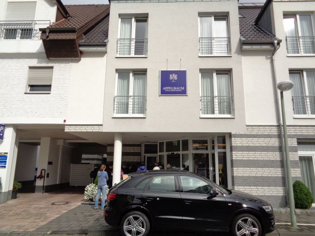 Apfeltour 2014