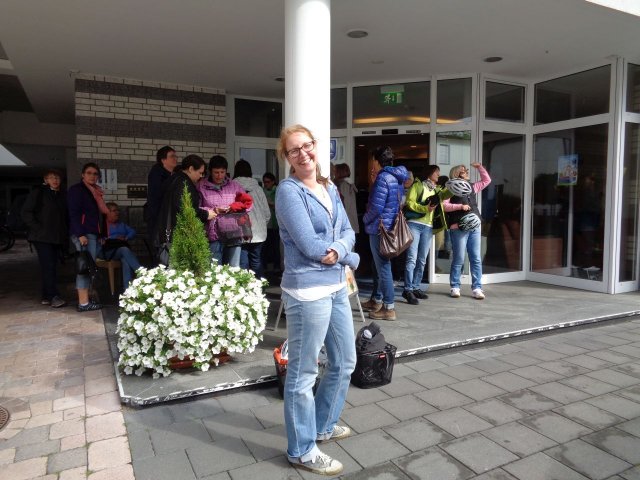Apfeltour 2014