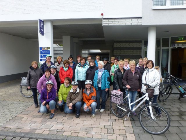Apfeltour 2014