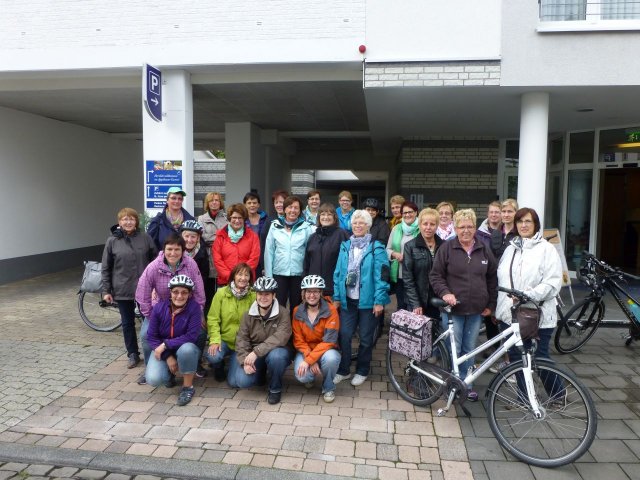 Apfeltour 2014
