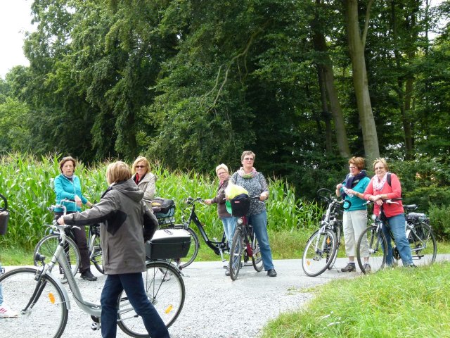 Apfeltour 2014