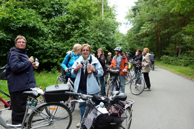 Apfeltour 2014