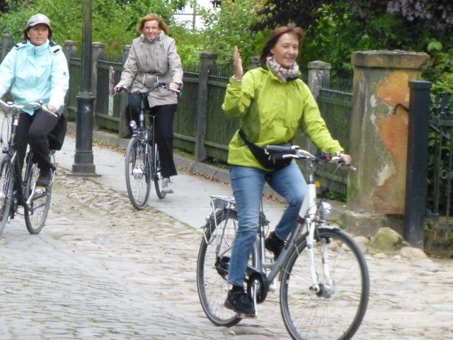 Apfeltour 2014