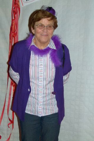Frauenkarneval 2013