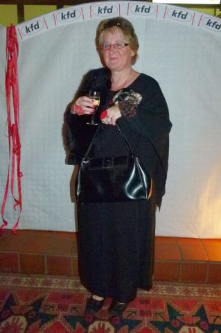 Frauenkarneval 2013
