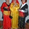Frauenkarneval 2013