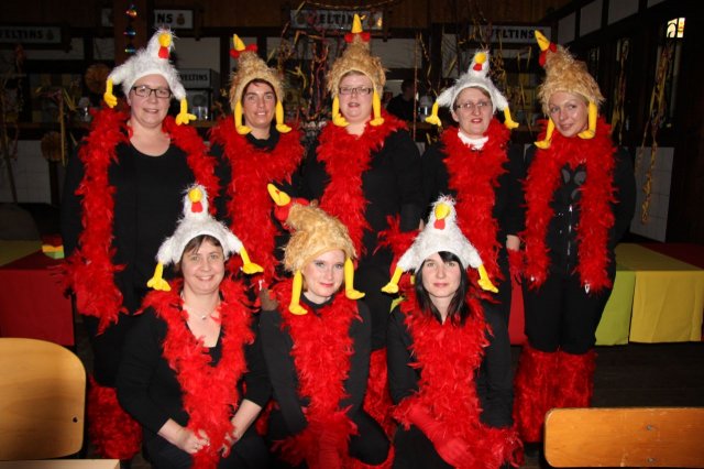 Karneval 2014