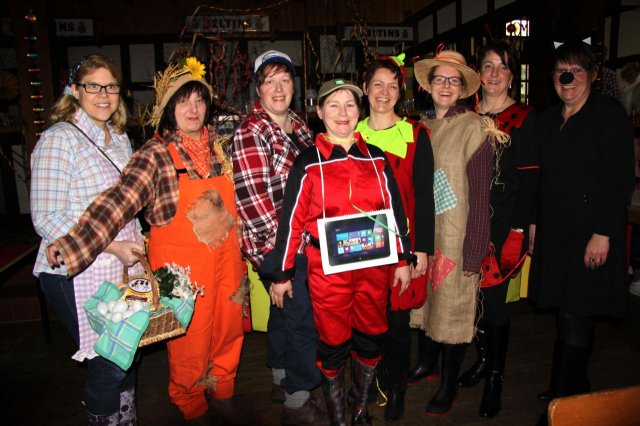 Karneval 2014