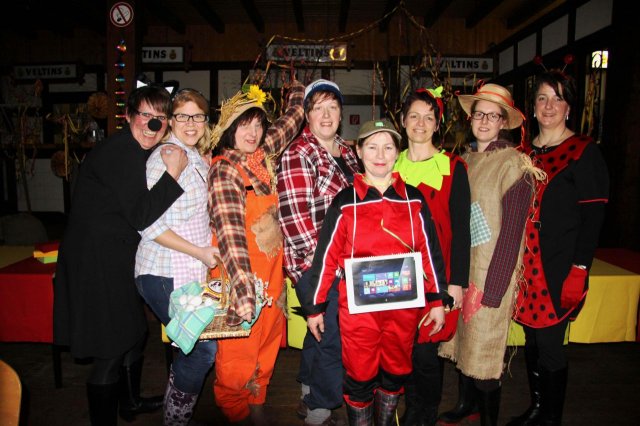 Karneval 2014