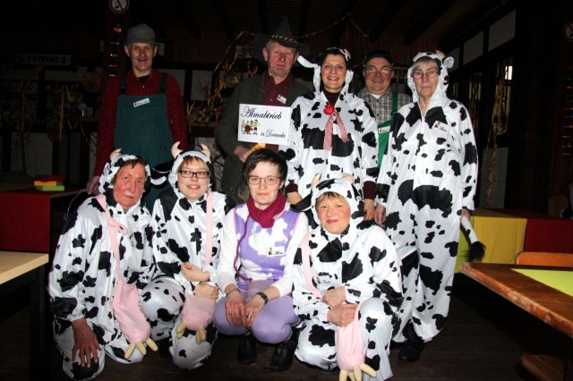 Karneval 2014