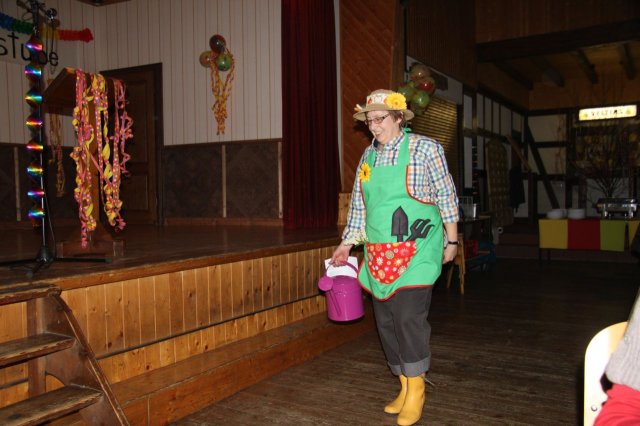 Karneval 2014