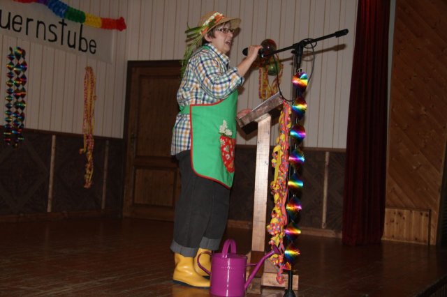 Karneval 2014