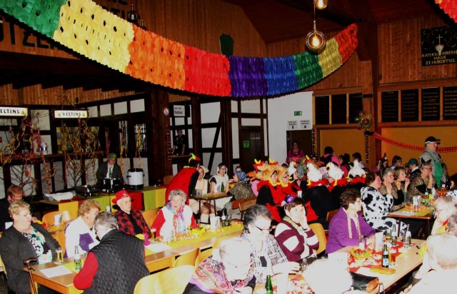 Karneval 2014