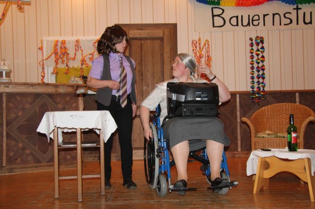 Karneval 2014