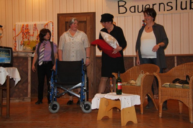 Karneval 2014
