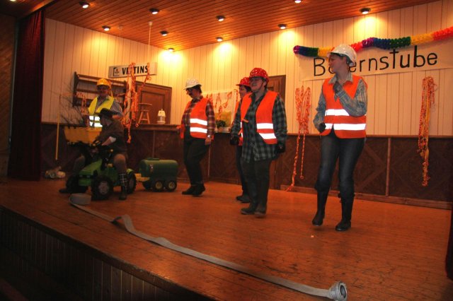 Karneval 2014