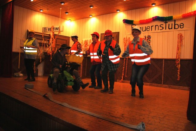 Karneval 2014