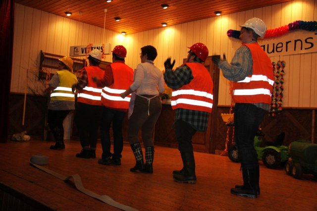 Karneval 2014