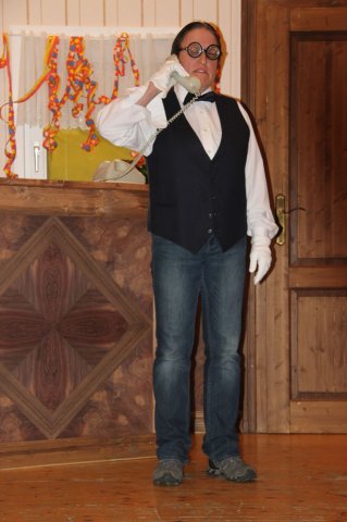 Karneval 2014