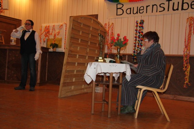 Karneval 2014