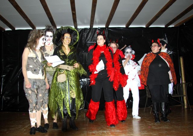 Karneval 2015