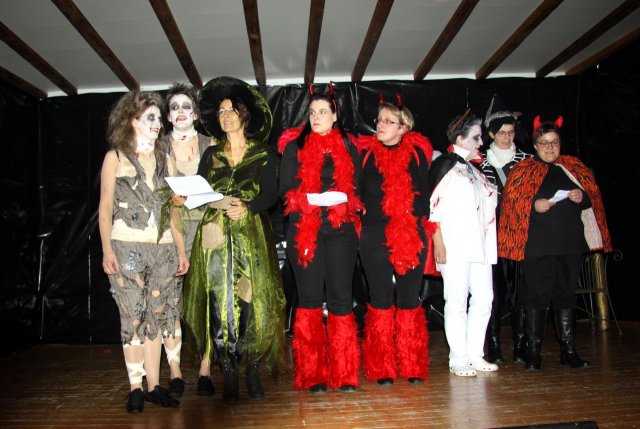 Karneval 2015