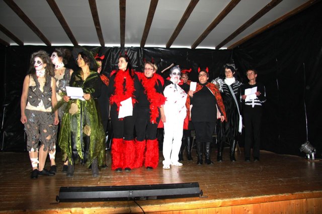 Karneval 2015