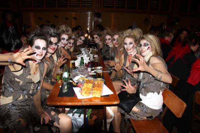 Karneval 2015