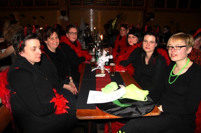 Karneval 2015