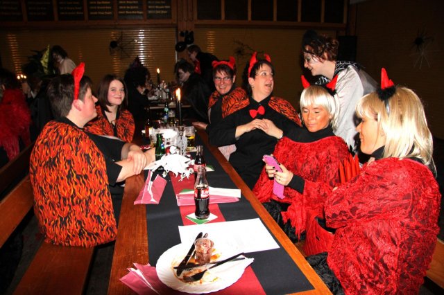 Karneval 2015