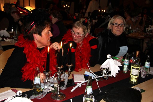 Karneval 2015