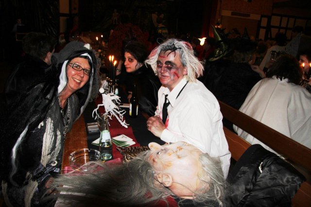 Karneval 2015