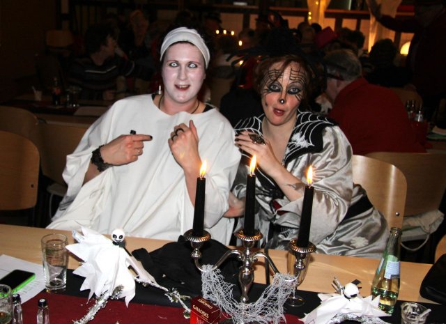 Karneval 2015