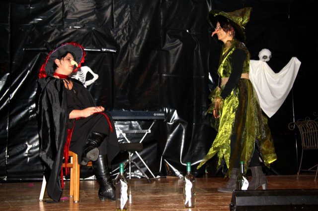 Karneval 2015