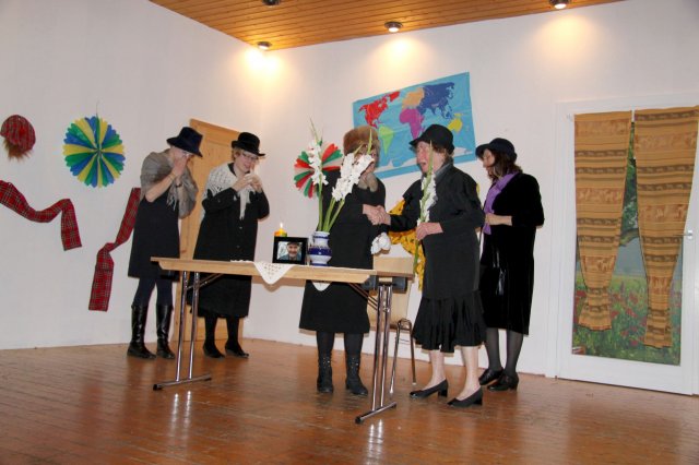 KFD Karnevel 2016