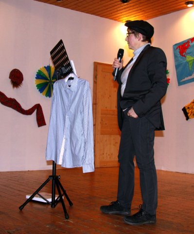 KFD Karnevel 2016