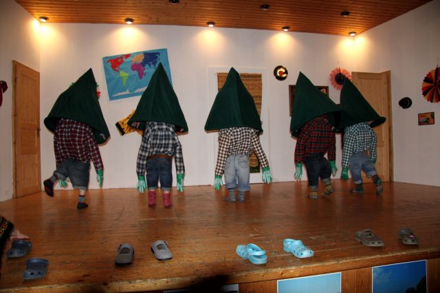 KFD Karnevel 2016