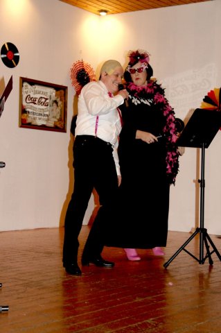 KFD Karnevel 2016