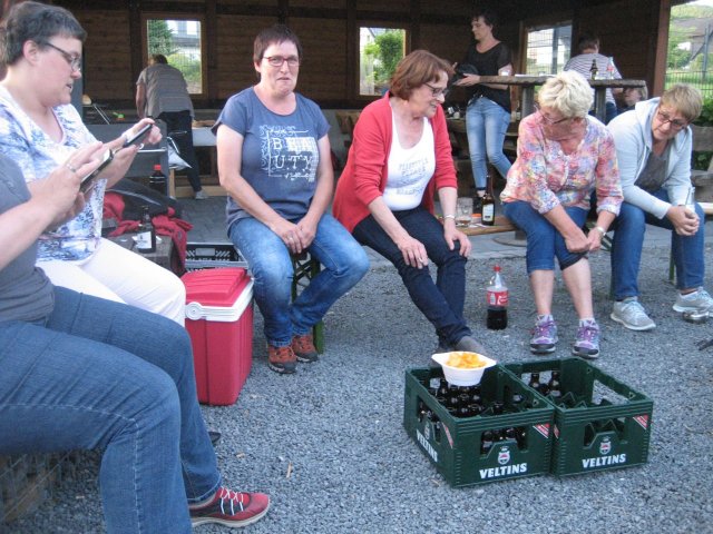 Hammerkotten 2017