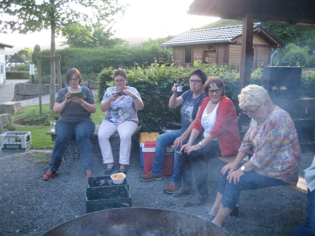 Hammerkotten 2017