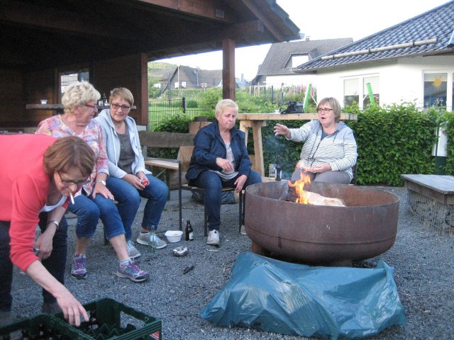 Hammerkotten 2017