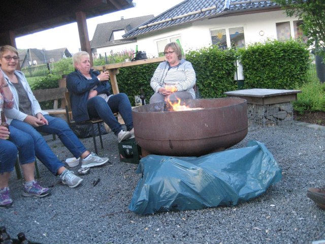 Hammerkotten 2017