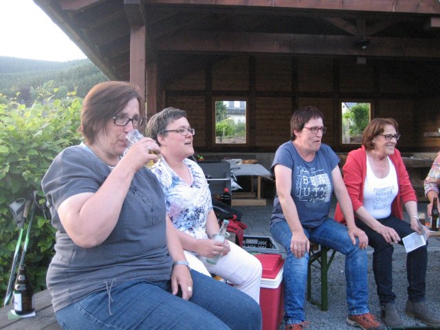 Hammerkotten 2017
