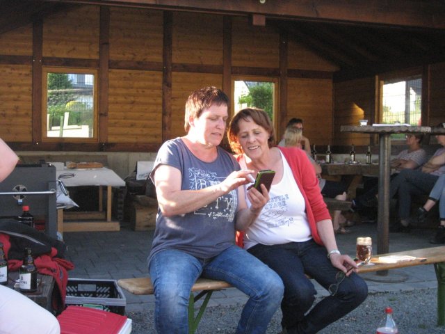 Hammerkotten 2017
