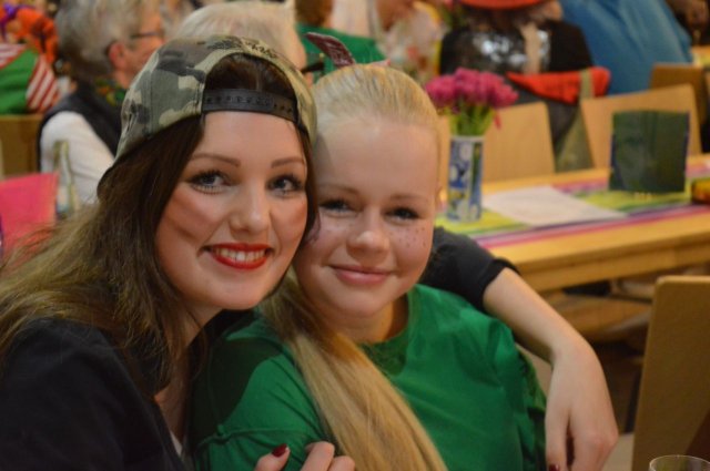 KFD Karnevel 2017