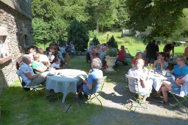 Wanderung KFD 2013