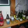 Weinprobe 2013