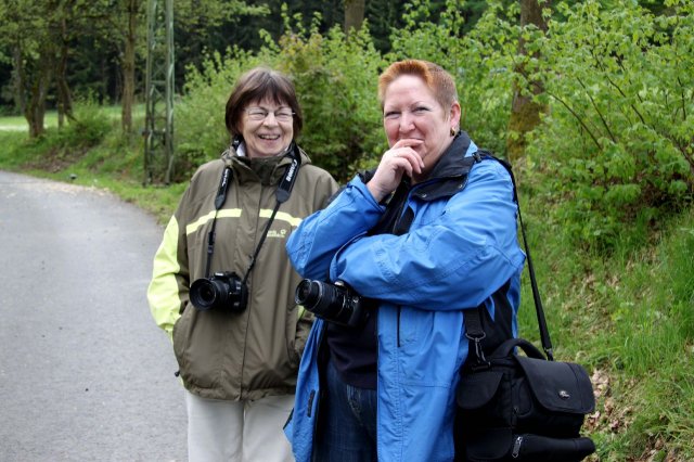 Schützenfest 2012 - König